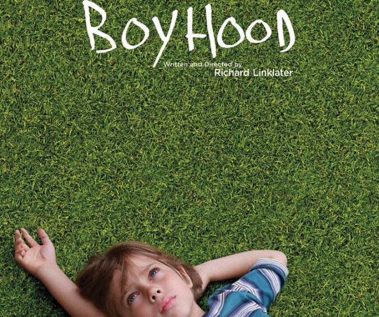 Retrospective: Boyhood – The Twin Geeks